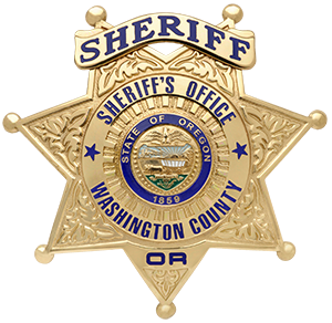 Washington County - Sheriff's Office